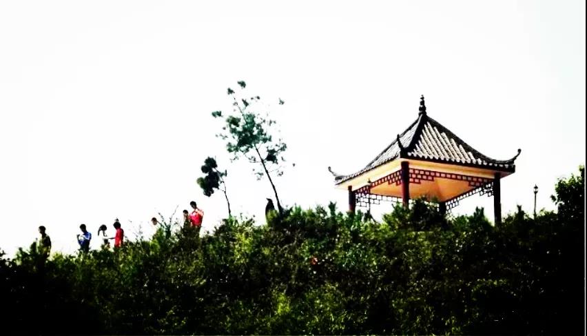 长沙开慧锡福罗王古寨生态农庄旅游