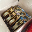 资质升级20KN-50KN起重滑轮线路维修施工设备起重滑子