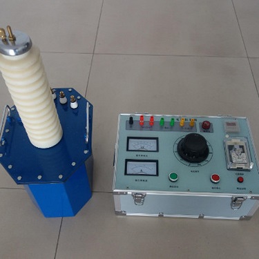 四级承试6kVA-10kVA/50kV工频耐压试验装置资质升级耐压装置