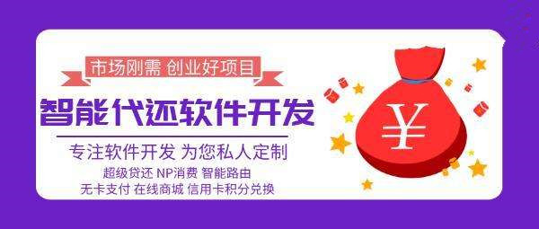 代还软件开发 智能APP开发定制和贴牌
