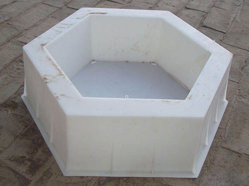 路沿石摸具