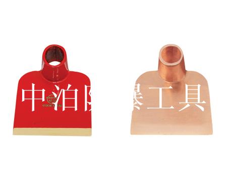 厂家供应桥防牌291防爆锄头