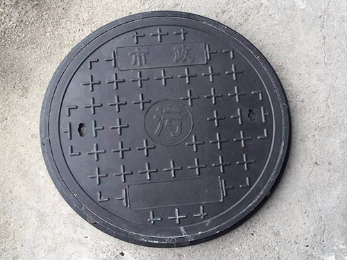 井盖摸具