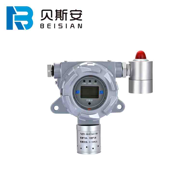 气体报警器,气体探测器,气体检测仪,气体报警控制器,气体泄漏报警器 BSA/QT-BJEX 深圳贝斯安