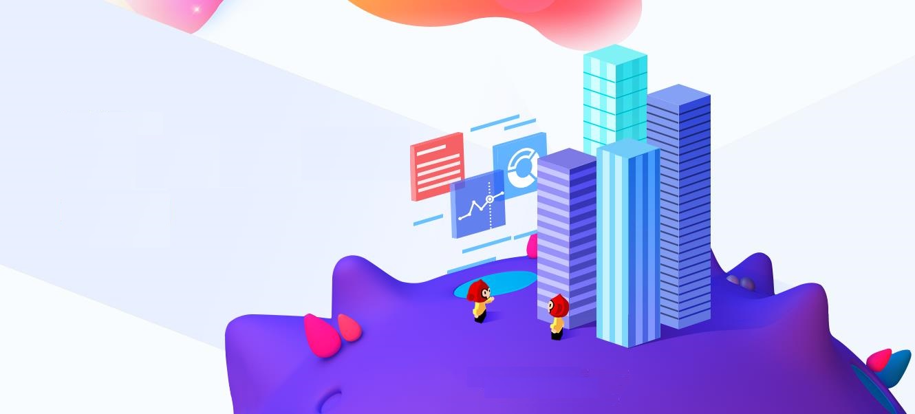 智慧园区系统解决方案 智慧园区管理系统开发