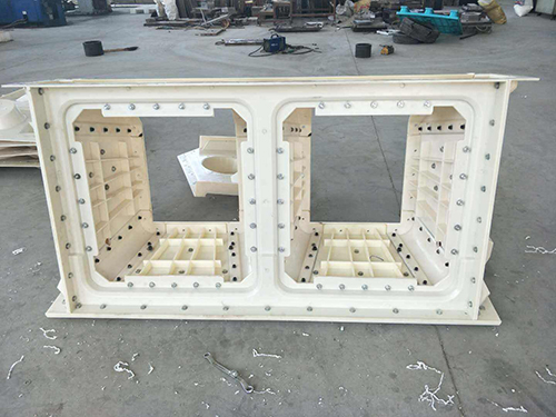 路沿石摸具