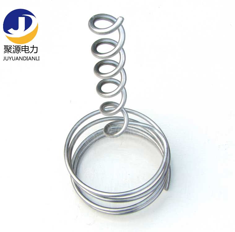 山东生产光缆防晕环 材质铝合金