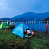 长沙周边农家乐露营基地