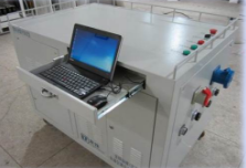 PZDK-8-48/30 AGV蓄电池智能充放电装置SXDC-C
