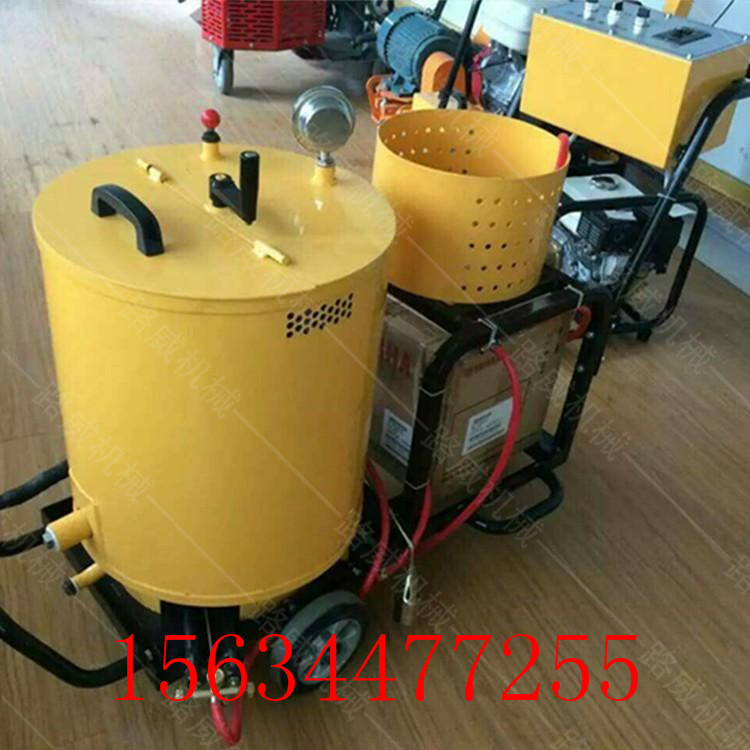 生产沥青灌缝机厂家 手推式沥青灌缝机 水泥灌缝机厂家