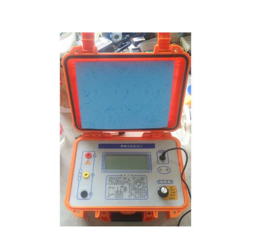 短路电流≥5mA绝缘电阻测试仪 ZSDMH-5000V 绝缘电阻测试仪