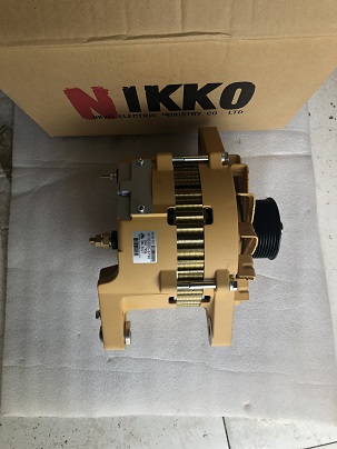 600-861-9120小松发电机