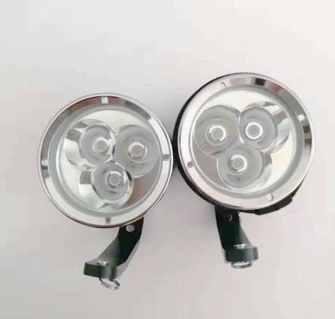固定式照明器具泛光聚光防爆照明灯质保一年