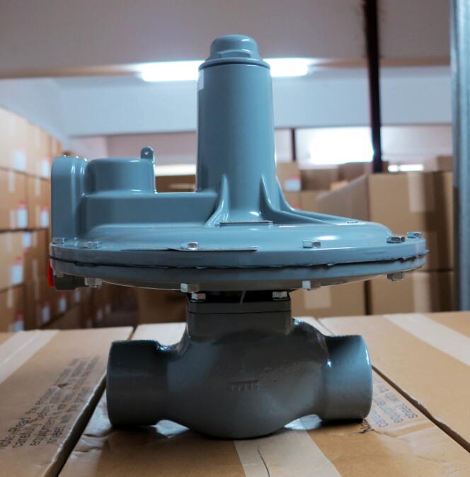 FISHER 133型减压阀133H直燃式减压阀