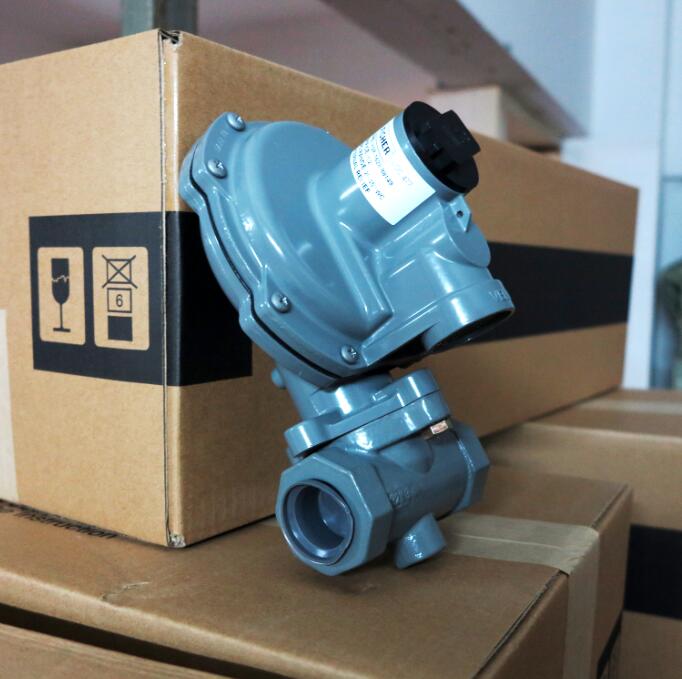 FISHER HSR型减压阀HSR-1628-87987调压器