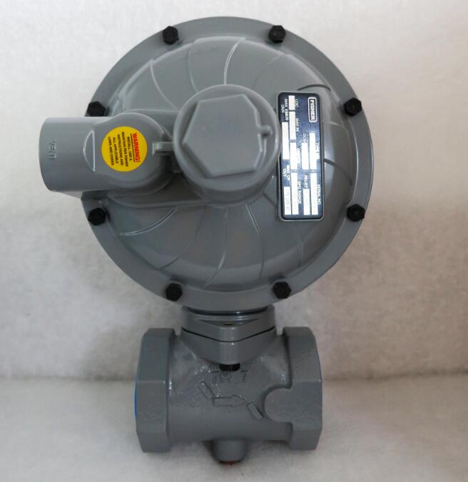 FISHER CS400型减压阀CS-2389-400526调压器
