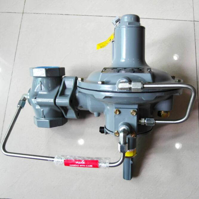 FISHER 299H型调压器299H指挥式减压阀