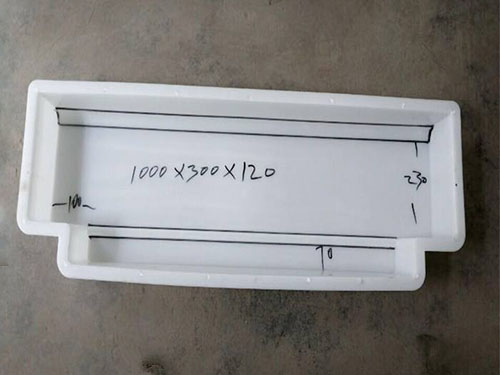 熔景-路肩石塑料模具_各类优质塑料模具_价格实惠
