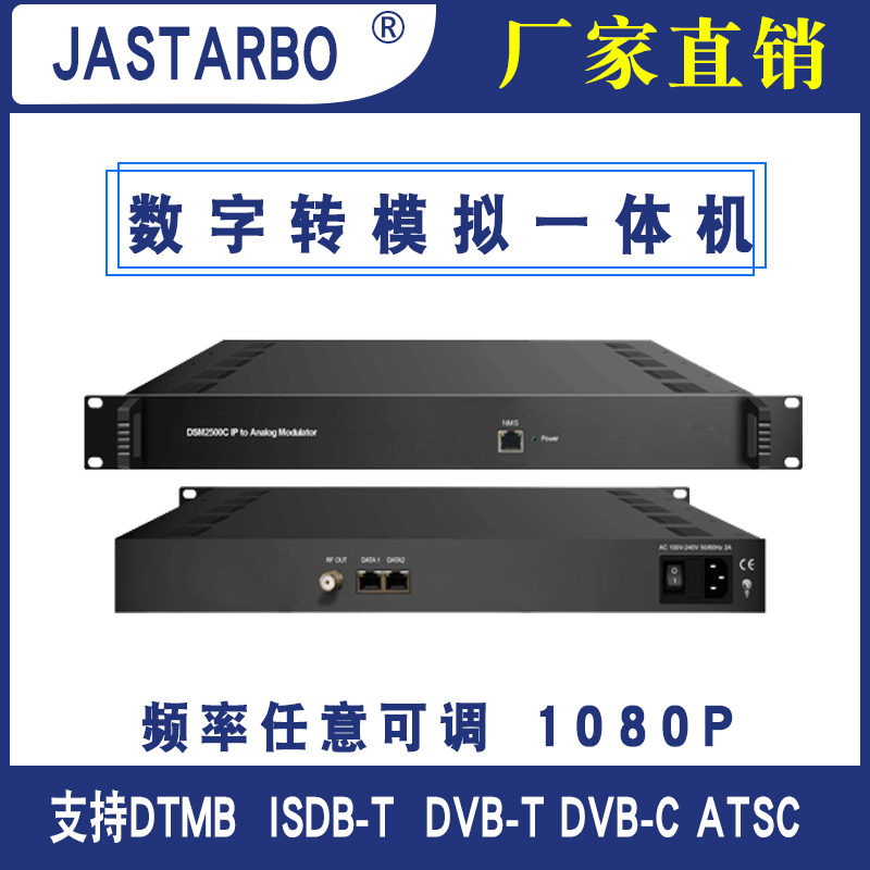 小区 酒店IPTV网关服务器 IPTV数字电视前端系统 支持点播