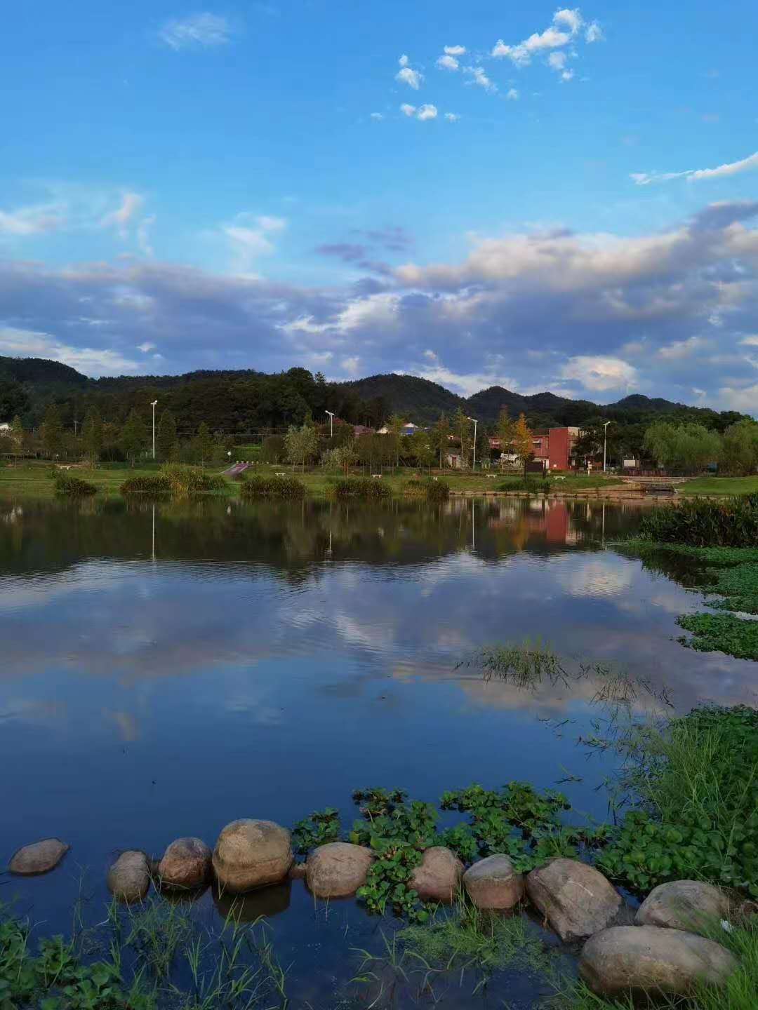 长沙周边农家乐好玩的一日游推荐，适合带小朋友出游的好地方