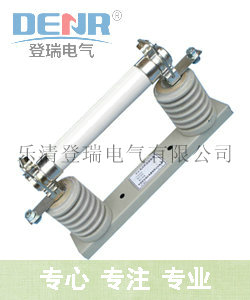 温州低价xrnt1高压熔断器 xrnt1熔断器厂商公司 XRNT1-12/80A高压熔断器