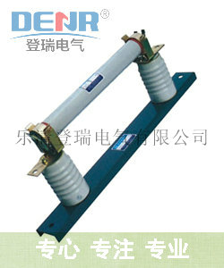 浙江温州电气老牌子 放电计数器厂家 RN1-10/0.5A高压熔断器“登瑞”牌