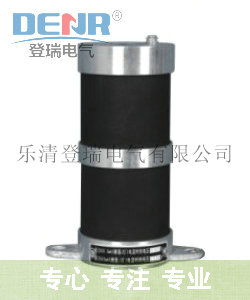 源头厂家高品质lxq3高压熔断器 乐清登瑞电气老牌LXQ3-10一次消谐器
