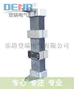 “登瑞”牌LXQⅡ  RXQ1-35GY一次消谐器 特点