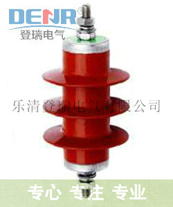 厂家“登瑞”牌HY5WS系列避雷器 高压hy5ws HY5WS-10/30详细介绍