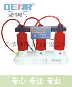 TBP-B-12.7/J参数 TBP-B-12.7/131-J过电压保护器登瑞厂家推荐