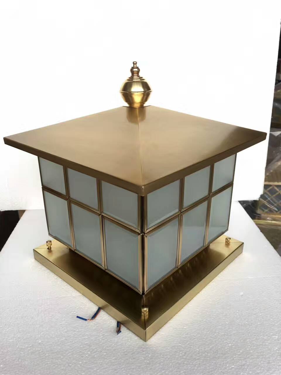 飞机灯头48pcs-2照明