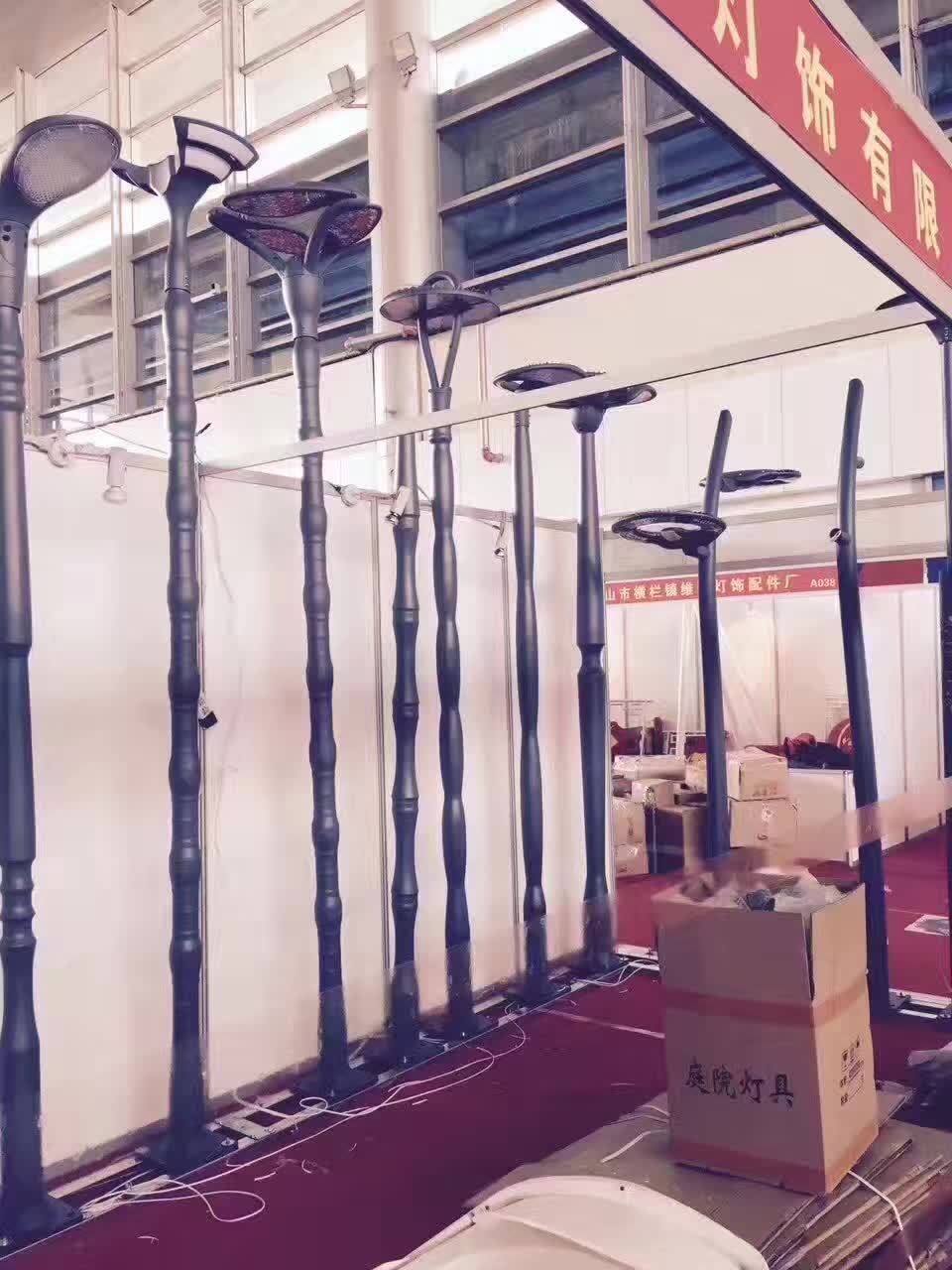 智慧路灯道路用厂家直销批发