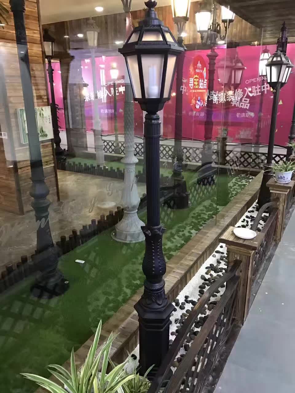 太阳能路灯光源集中厂家直销