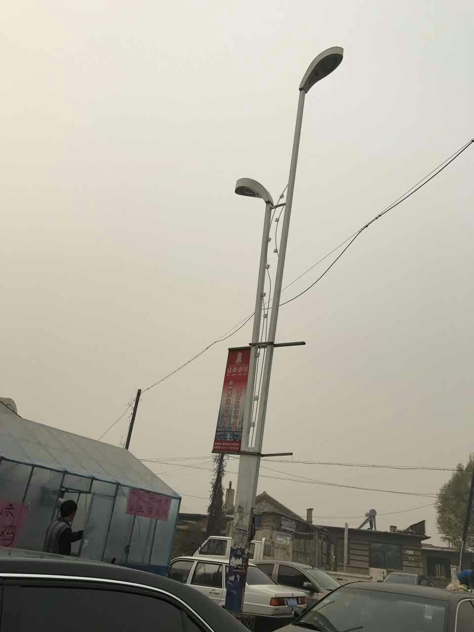 20米-30米高杆灯