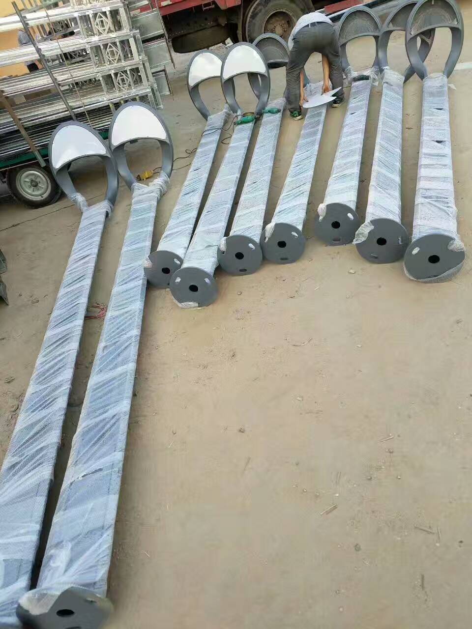 景观灯照明万家耀批发