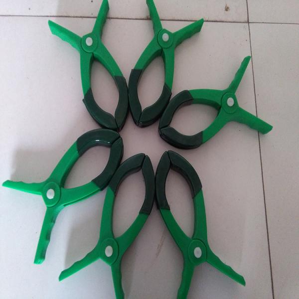 绝缘毯夹 带电作业辅助作业毯夹 绝缘毯夹具辅助带电作业