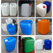 生产化工桶-25l全新料液体包装运输桶-25kg塑料油桶批发