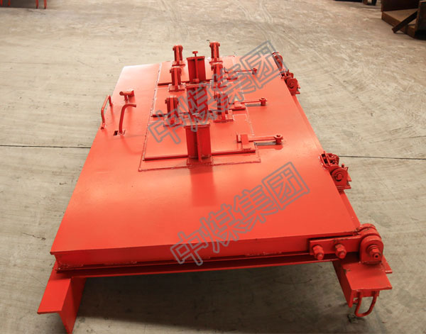 FH2500/918抗冲击波活门 矿用门 生产厂家 及时发货 质量保障