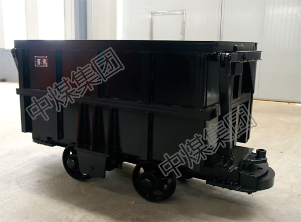 曲轨侧卸式矿车，单侧曲轨侧卸式矿车，侧卸矿车，侧翻式矿车，梭式矿车，底卸式矿车，自卸式矿车