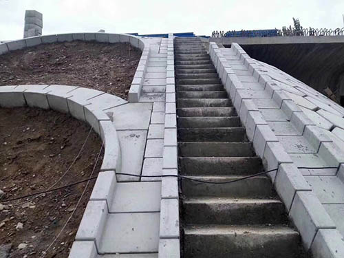 高速护坡模具,高速护坡模具生产,高速护坡模具制造-保定熔景
