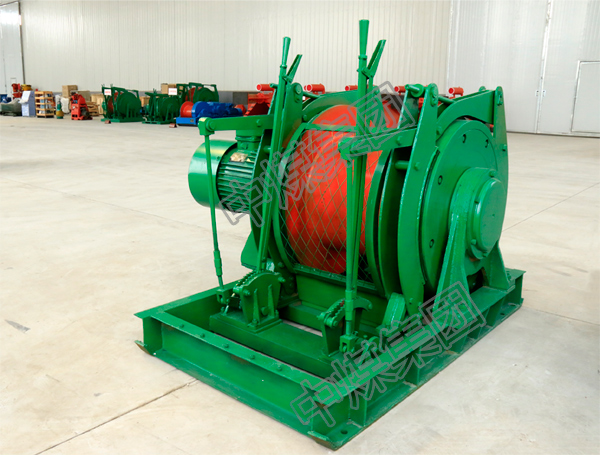 JD系列调度绞车 JD-1.0型调度绞车  JD-1.6调度绞车 JD-25调度绞车 JD-25调度绞车 绞车生产厂家
