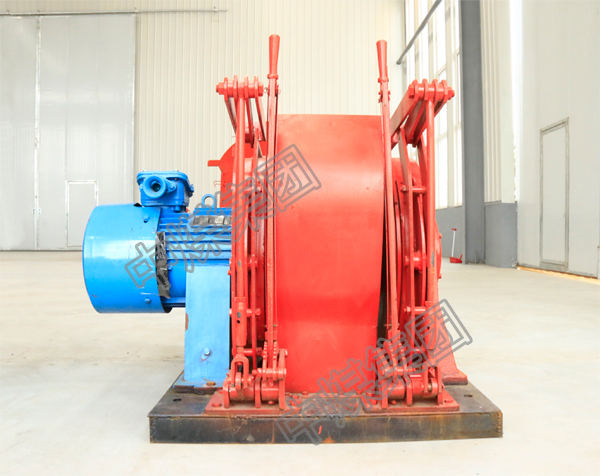 JD系列调度绞车 JD-1.0型调度绞车  JD-1.6调度绞车 JD-25调度绞车 JD-25调度绞车  绞车生产厂家