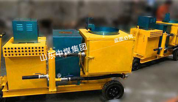 除尘喷浆机 喷浆机 型号全 欢迎选购