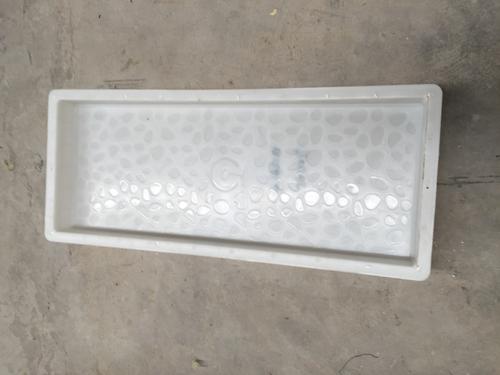 熔景下水盖板模具的尺寸与规格
