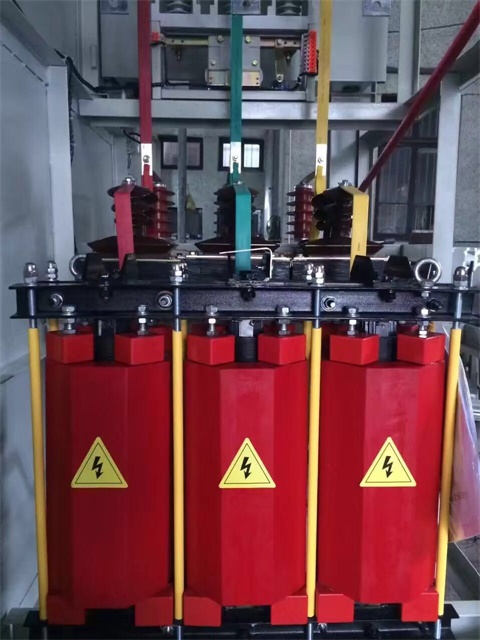 供应10kv干式变压器 SCB10-200kva干式变压器