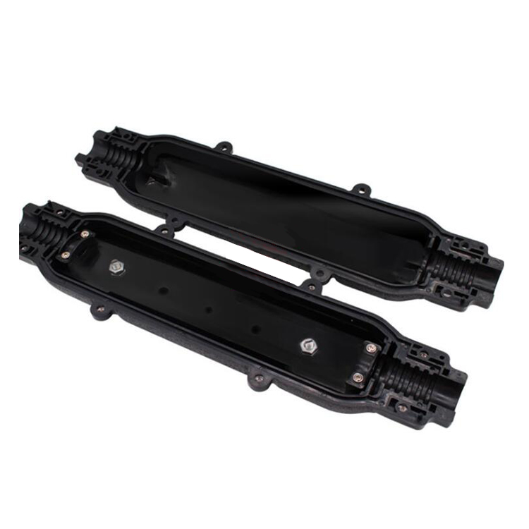 全铜接地装置铁路专用光缆绝缘节JYJ-1A