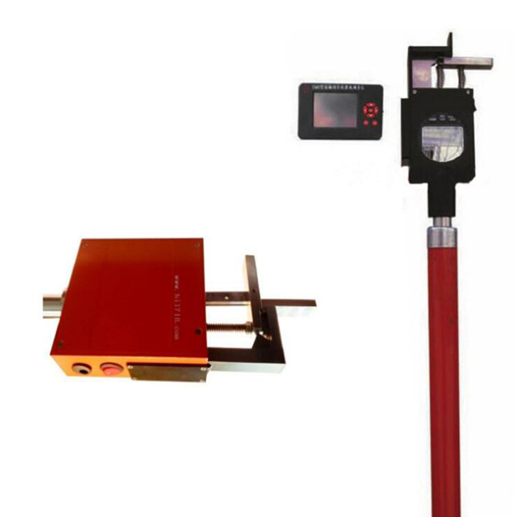 供应铁路接触网磨耗测量仪BJMH-1接触网导线磨耗在线测量仪