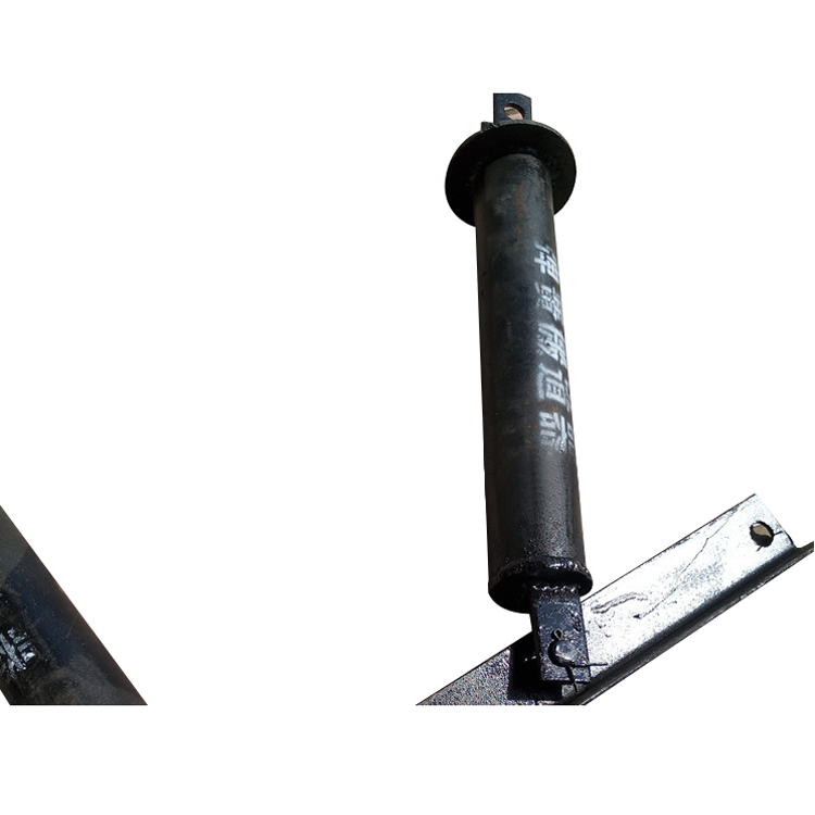 铁道弹簧扳道器 可以安信号灯的扳道器 P立式扳道器