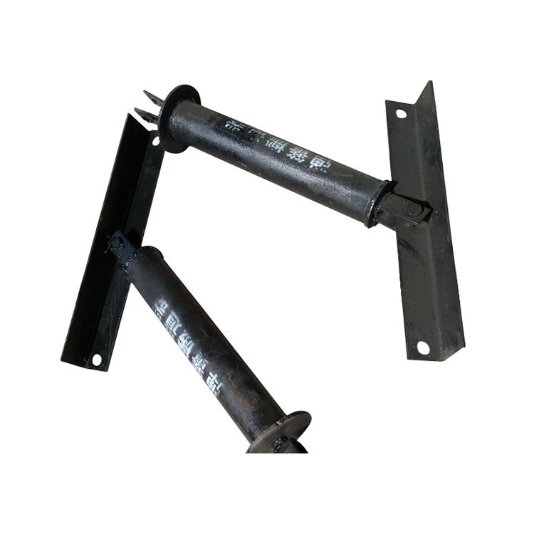 立式扳道器 15kg-50kg手动扳道器 钢轨用立式扳道器