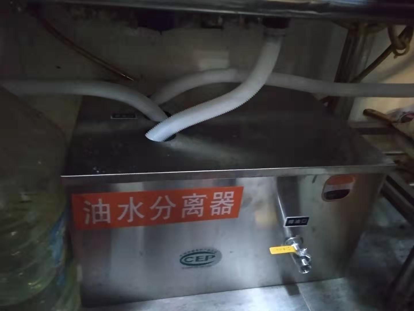 济南隔油池价格大概多少钱一台走量低价销售